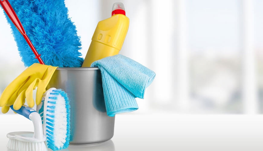 After Party Cleaning