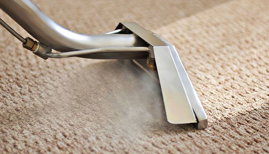 carpet cleaning