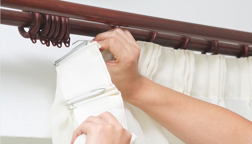 Curtain